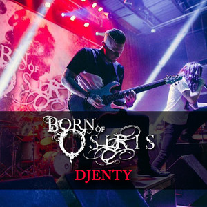 Djenty