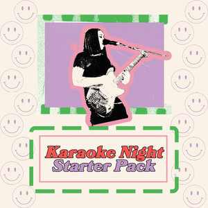 βKaraoke Nightβ Artist Favs