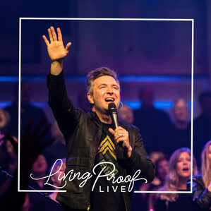 Living Proof Live 2025