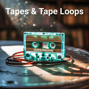 Tapes & Tape Loops | Lo-Fi Ambient
