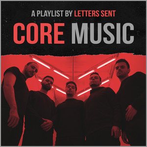CORE MUSIC – metalcore | post-hardcore | modern metal