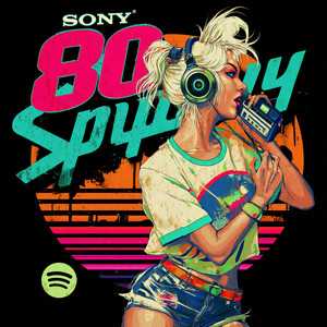NEON DREAMS – SYNTHWAVE