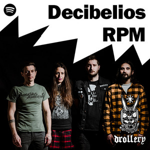 Decibelios RPM