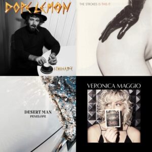 Penelope Playlist