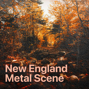 New England Metal Scene