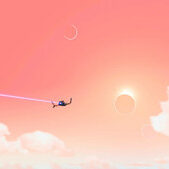 No Man’s Sky – Space/Darkwave – Game Music Replacer