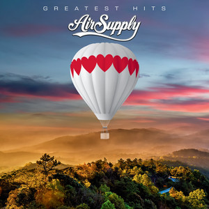 Air Supply: The Greatest Hits