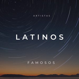 Artistas Latinos