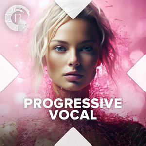 PROGRESSIVE VOCAL TRANCE 2025