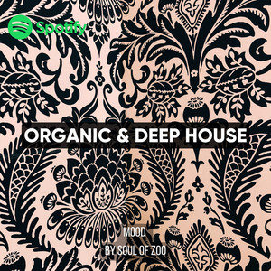 Organic Mood 2023 by Soul of Zoo
