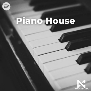 Piano House 2025 🟠Feel Good House Music