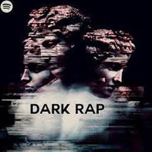 HARD & DARK RAP VIBES (2025)