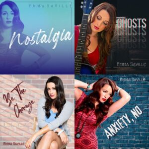 Emma Saville – All Singles