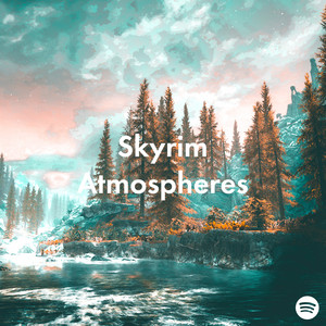 Skyrim Atmospheres / RPG D&D Ambient Background Music