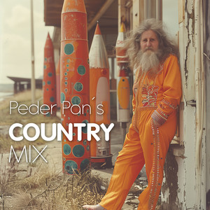 Peder Pan´s Country Mix
