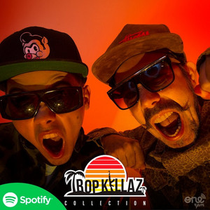 Tropkillaz Collection