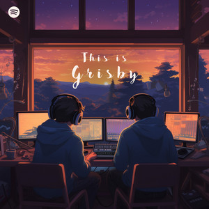 This is Grisby – Lofi Beats
