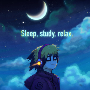 Sleep, study, relax 💤