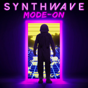 SYNTHWAVE MODE-ON // RETROWAVE INSTRUMENTAL 2023