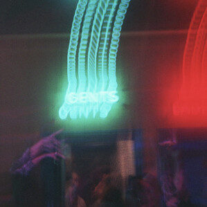 shimmer: Afro & Percussive House