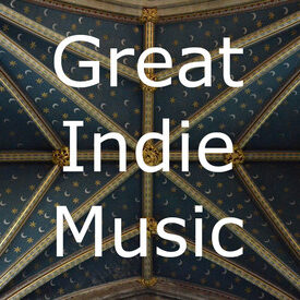 Great Indie Music curated by Lunar Plexus