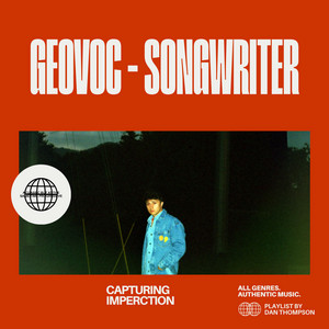 GeoVoc – Songwriter