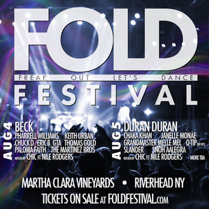 FOLD Festival 2015