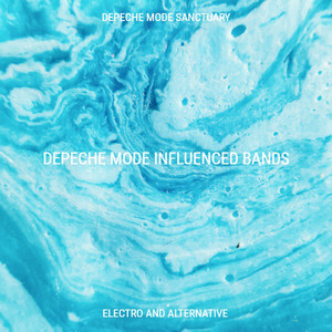 Depeche Mode sound and influenced bands