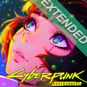 Cyberpunk: Edgerunners