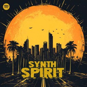 Synth SPIRIT