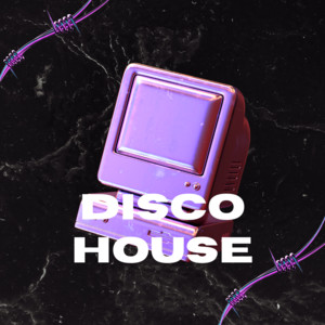 Disco House