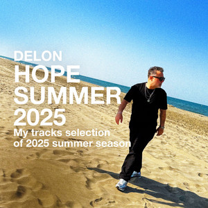 HOPE By Delon