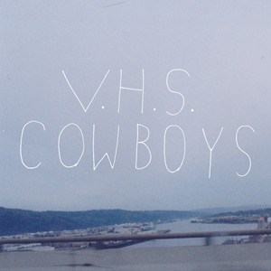 VHS COWBOYS