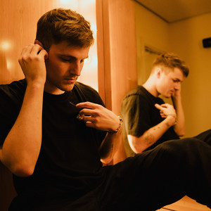 Tom Gregory: On Tour with me