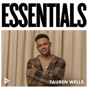 Tauren Wells: The Church Is On Fire