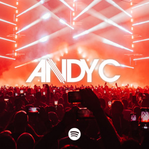 ANDY C PRESENTS: Drum & Bass Top 50
