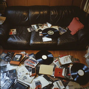 Tapes, breaks & beats – Lo-Fi House