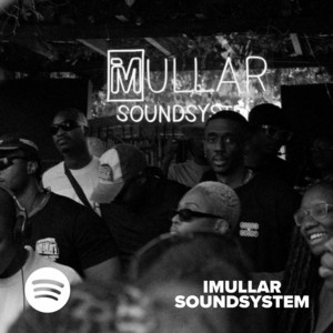 IMULLAR SOUND SYSTEM