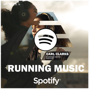 Spotify Running Music