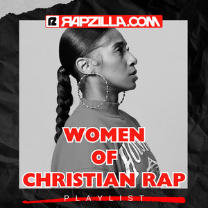 Women of Christian Rap