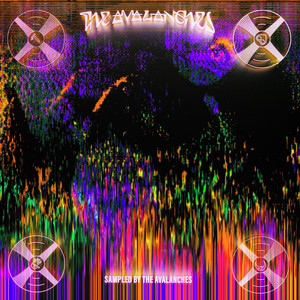 Sampled by The Avalanches