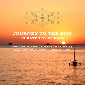 Journey To The Sun 2025: Sunset Inspired Organic Vibes | Tulum | Mykonos