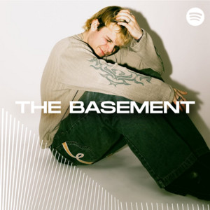 Mabfield: The Basement 🇮🇪
