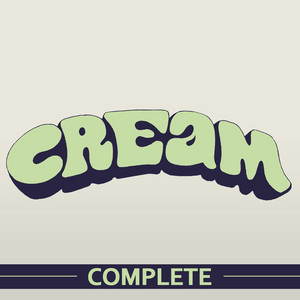 Cream Complete