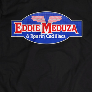 Eddie Meduza – Alla låtarna