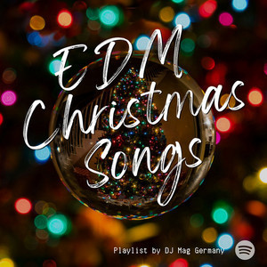 EDM Christmas Songs
