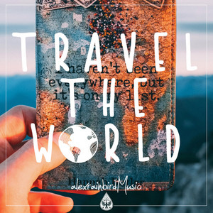 Travel the World βοΈπ – An Indie/Pop/Folk Playlist
