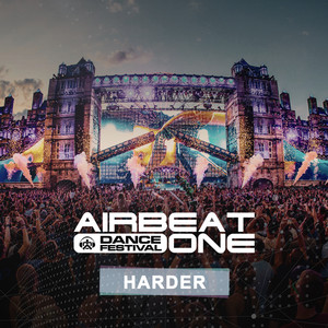 AIRBEAT ONE 2025 ✭ Harder