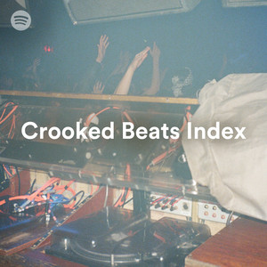 Crooked Beats Index
