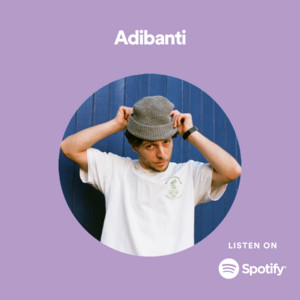 Complete Adibanti